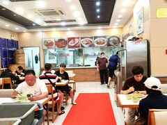 -沧浪亭(临汾路店)