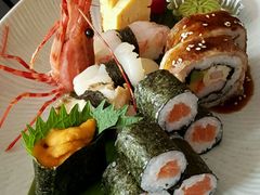 -广州建国酒店·涟日本料理