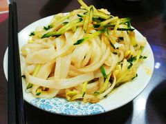 -东关吉祥西安腊汁肉夹馍(健德门店)