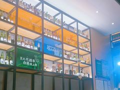 -木屋烧烤(惠阳华润小径湾店)