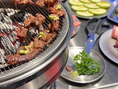 -韩山葵烤肉(太古里店)