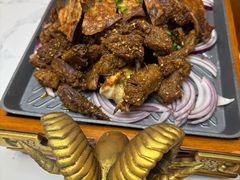 -大汗行宫园林餐厅