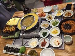 -金顺碳烤肉(1号店)