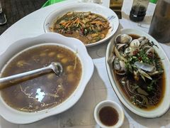 -江南村海鲜馆(洞头店)