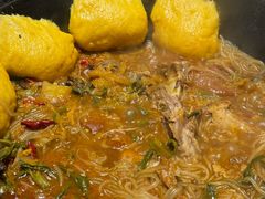 -粗粮人家·东北菜(洋桥店)