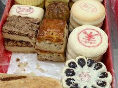 -北京稻香村(东坝家园店)