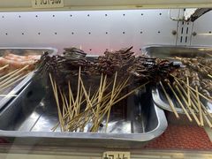 -百盛烧烤龙虾小酒馆(文富北路店)