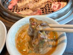 -一品诚记烤肉(大连柏威年购物中心店)