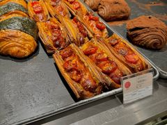 -OUR Bakery(SKP-S店)