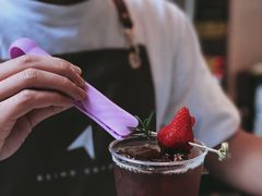 -北芒BEIMO COFFEE(五台山店)