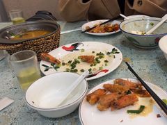 -潮汕铺老店(甜水井店)