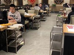 大堂-蜀留香火锅(西南角店)