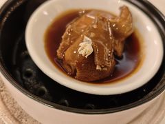 -酌宴府The China Club·广州万富希尔顿酒店(云城东路店)
