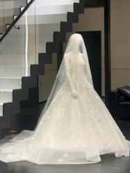 -MuseMarry婚纱(前海嘉里中心店)