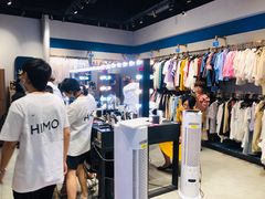 -海马体照相馆(龙湖杭州金沙天街店)