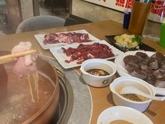 -草原饭店火锅
