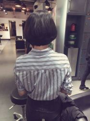 -FRIDAY星期五专业美发沙龙