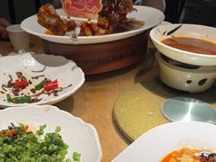 -吴越荣记苏州菜·松鼠桂鱼(月光码头店)