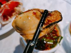 -越百海海鲜蒸锅(乐山店)