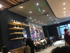 -星巴克臻选(郑州国贸360广场店)