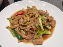 -张家卫·阳江菜·小海鲜(肥婆湾桥店)