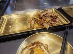-大神太神·铁板烧(瑞虹天地月亮湾店)