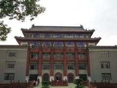 -四川大学(望江校区)