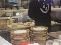 -禾绿回转寿司(苏宁广场店)