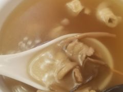 -少林寺欢喜地素斋馆