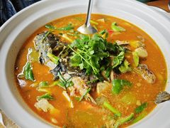 -明丰小渔馆(明月路店)
