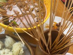 -古真记钵钵鸡(总店)