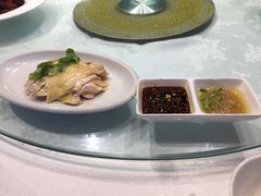 -和记小菜(东方店)