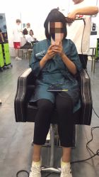 点击看大图 -3AM HAIR SALON烫发染发接发