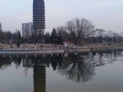 -西海子公园