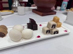-万荣烤鸭店·北京菜(农光里店)