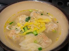 -南京大牌档(新街口德基广场店)