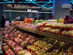 -盒马鲜生(莱蒙都会店)