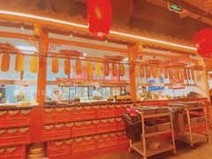 -谭鸭血老火锅(万象九宜城店)