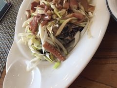 -宝源大酒店(胶州海鲜街店)