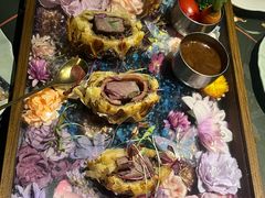 -第101座花园餐厅(湖滨88店)