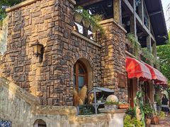 -得丘礼享谷·玉兰苑