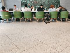 -星巴克臻选(深圳卓悦中心店)
