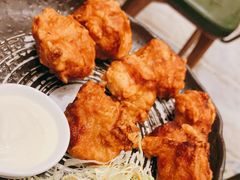 -玛格萝妮比萨屋(四平店)
