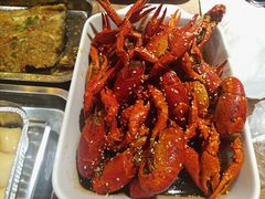 -碳说品道.瓦片烤肉.海鲜烧烤(中华路店)