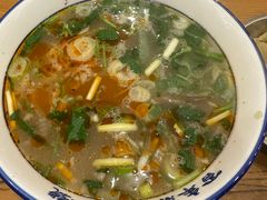 -清真马杰山牛肉汤馆