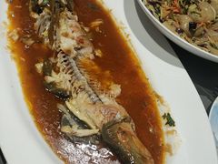 -老德州四合院·德州菜(天衢路店)