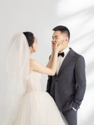 -格调婚纱摄影 (福州总店)