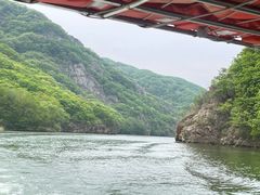-大连冰峪旅游度假区