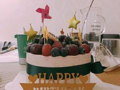 -EnergyCake蛋糕理想国