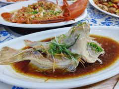 -范饭椰林川湘味海鲜·椰子鸡(三亚湾椰梦长廊店)